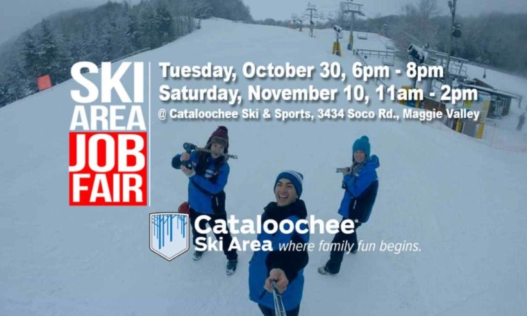 Cataloochee_jobfair_2018