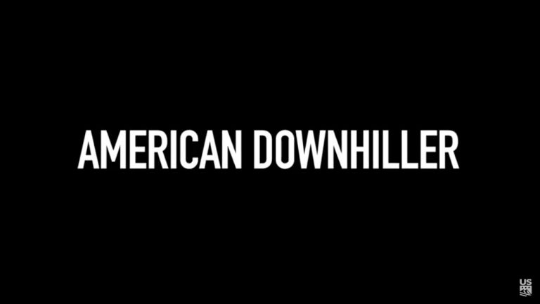 American_Downhiller_Film