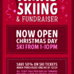 App Ski Mtn Christmas